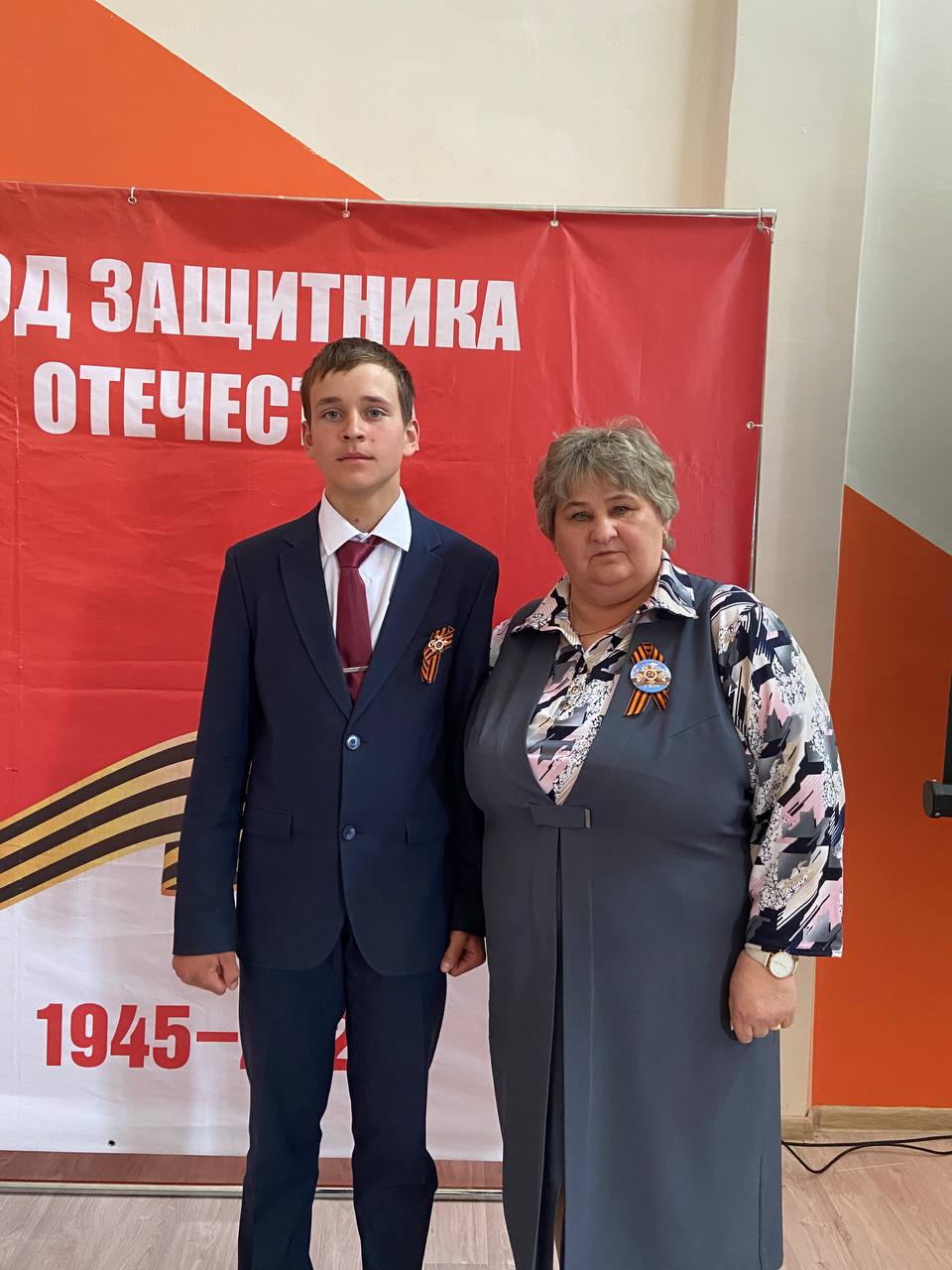 Лучший читатель года — 2025.