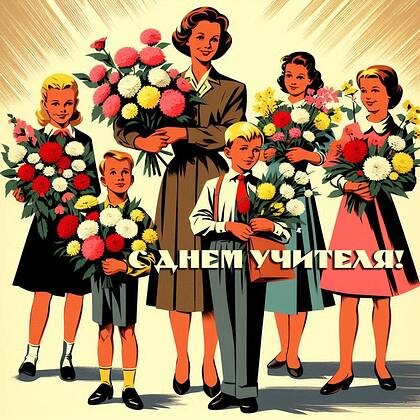 День самоуправления.